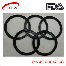 Wenzhou Food Grade EPDM Clamped Gasket/Seal